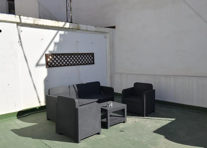San Pedro 2 - Fincas Arena