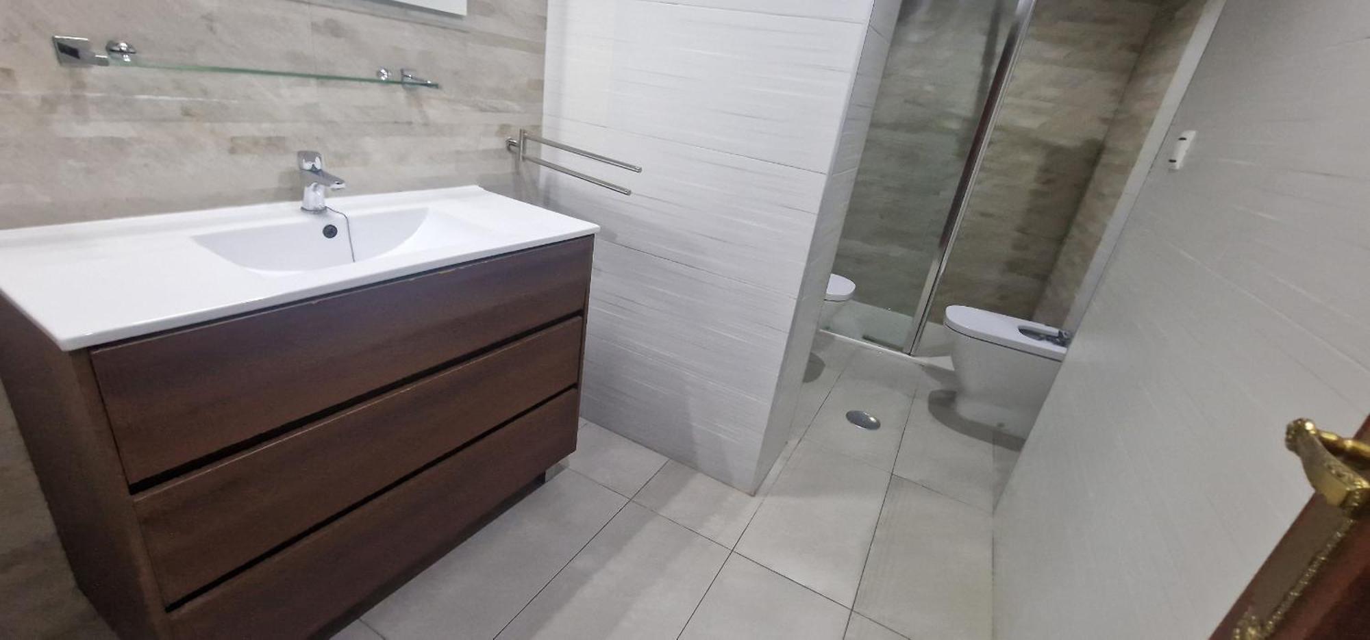Apartament San Pedro 2 - Arena *