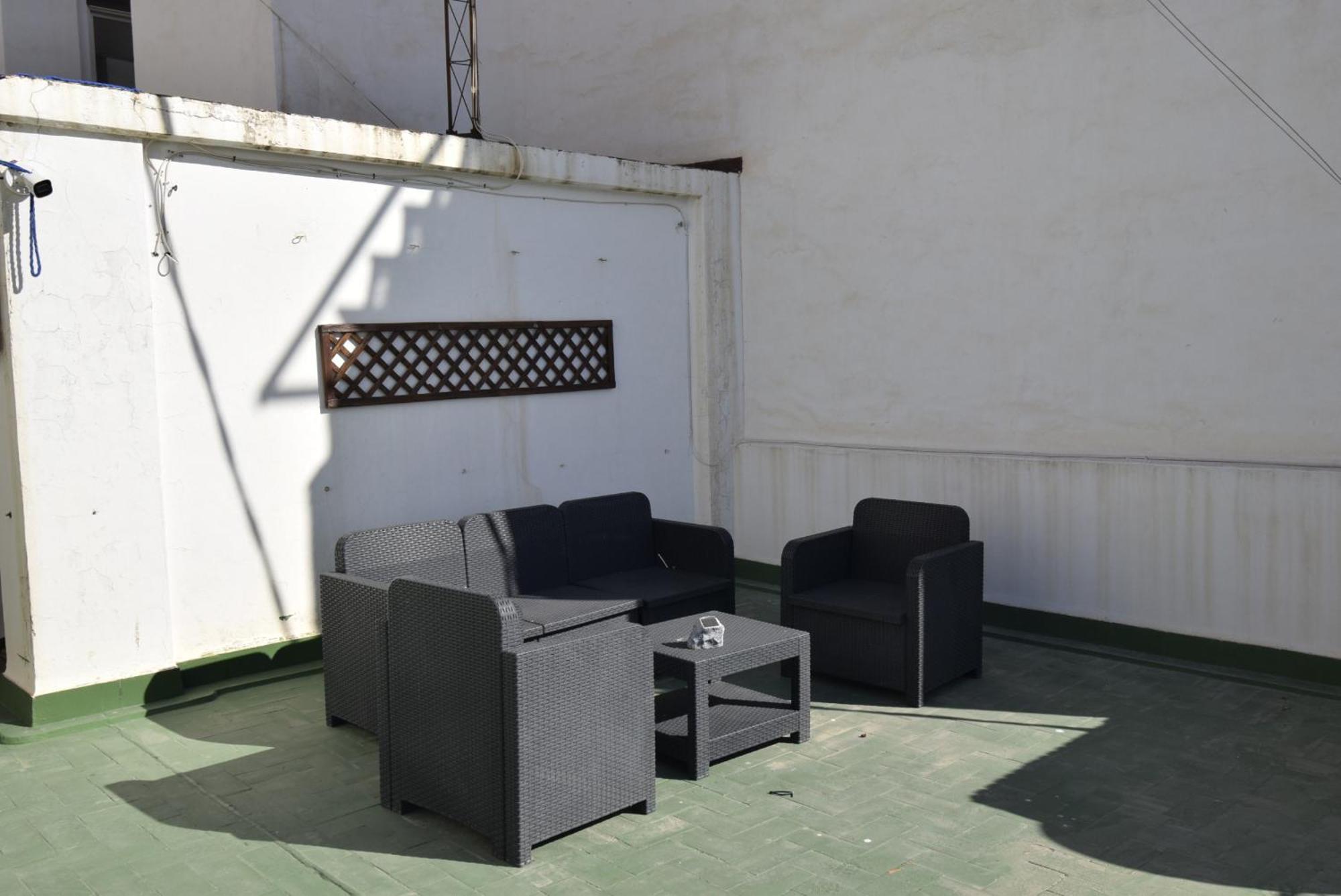 Apartament San Pedro 2 - Arena *