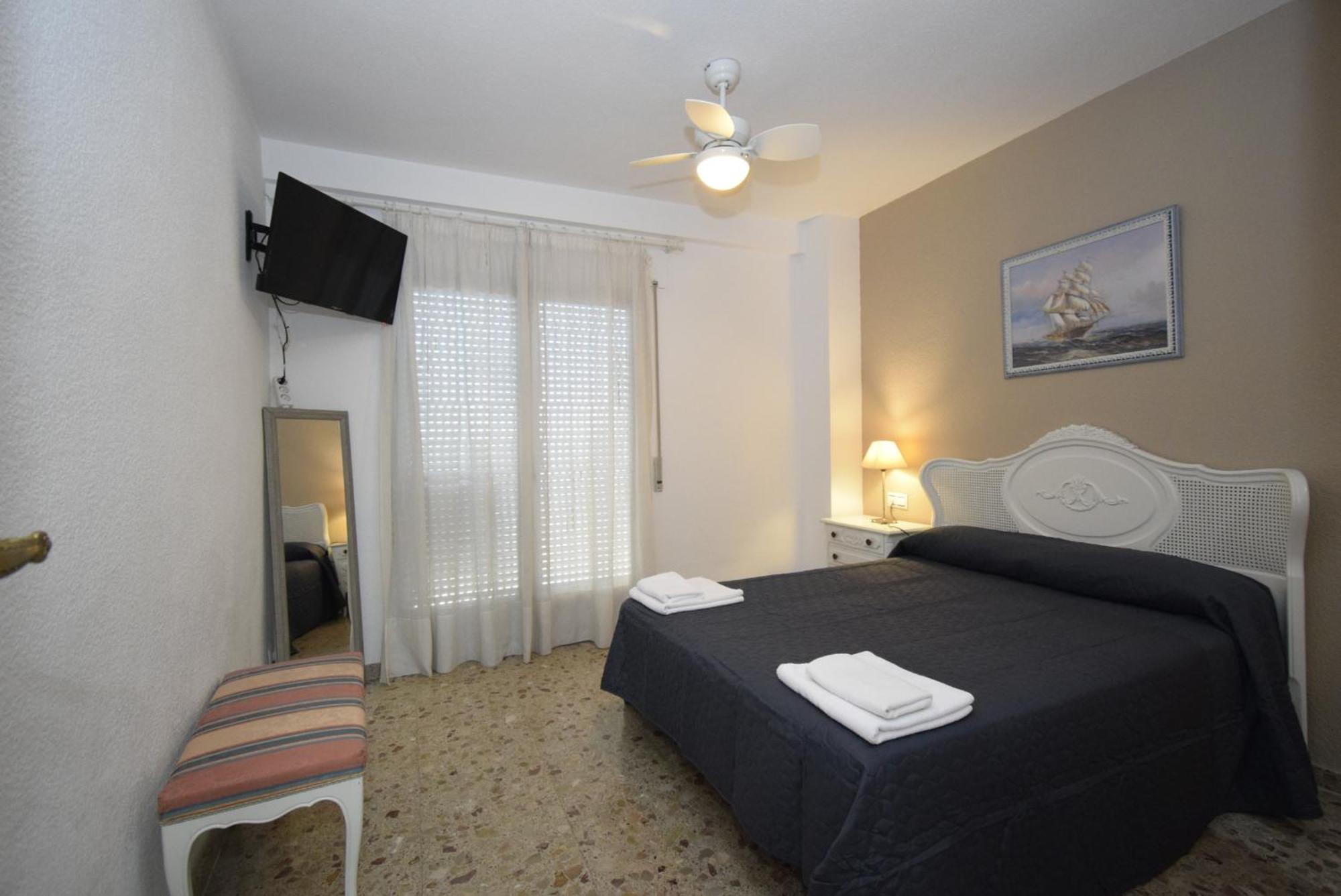 San Pedro 2 - Arena Apartament *