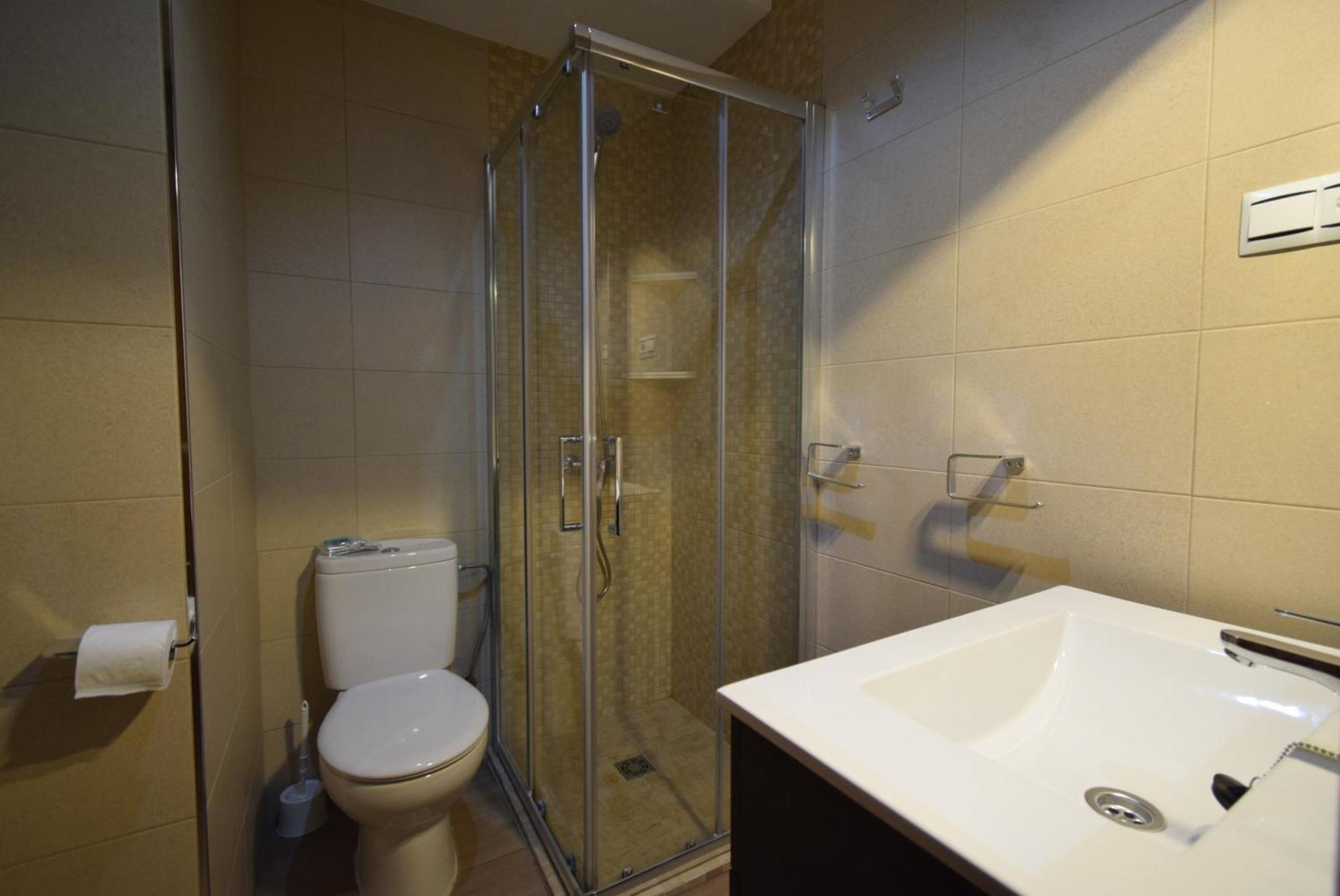 San Pedro 2 - Arena Apartament