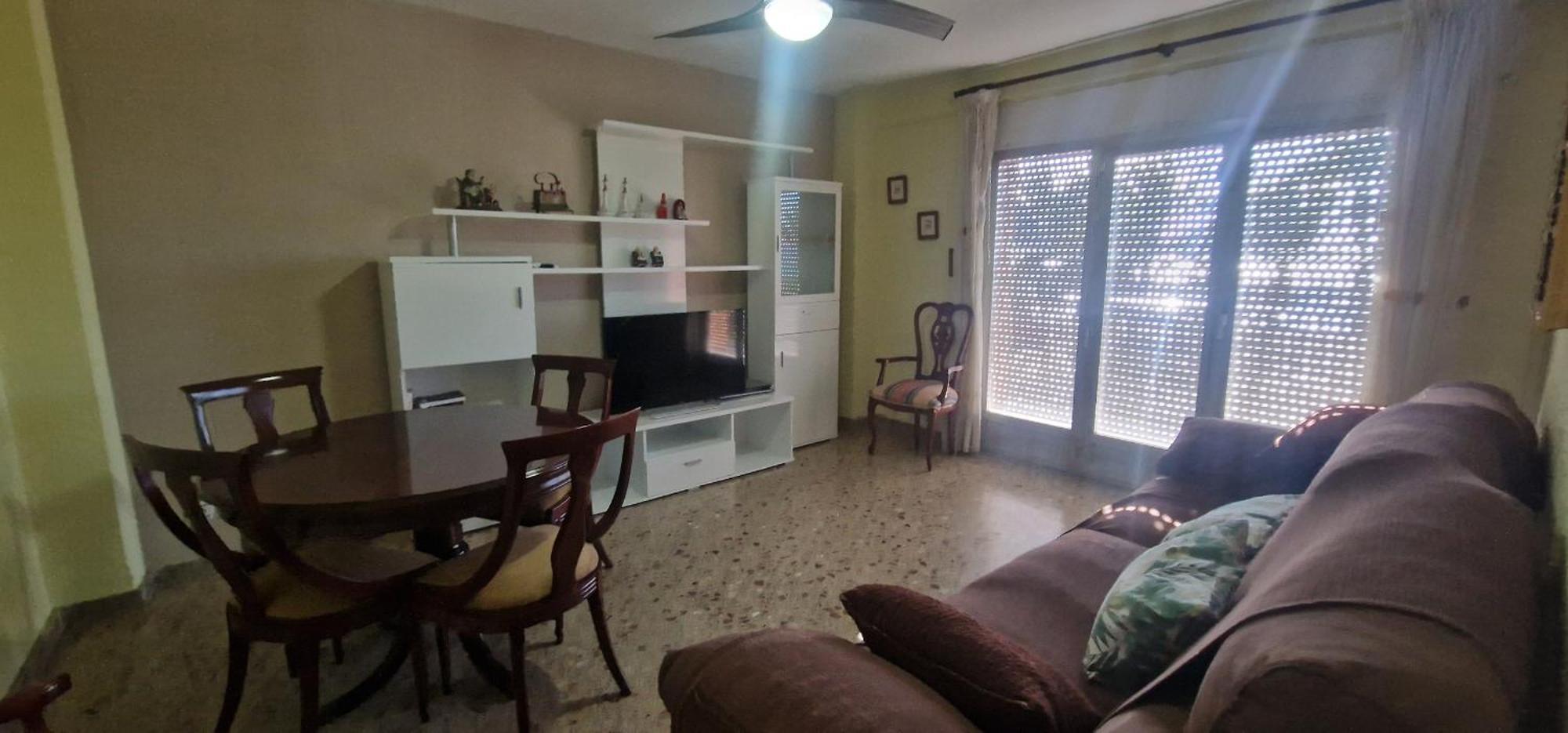 Apartament San Pedro 2 - Arena *