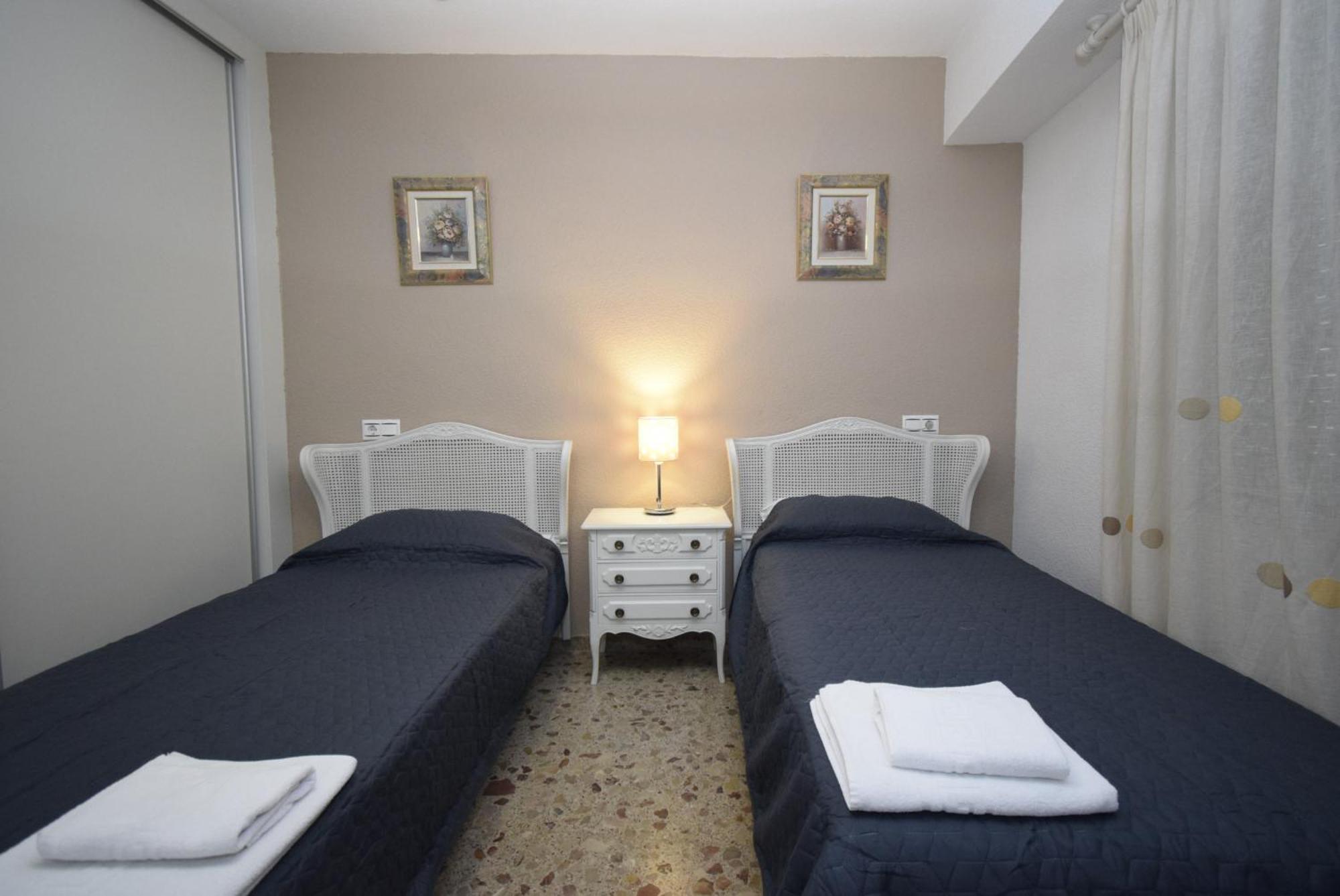 San Pedro 2 - Arena Apartament