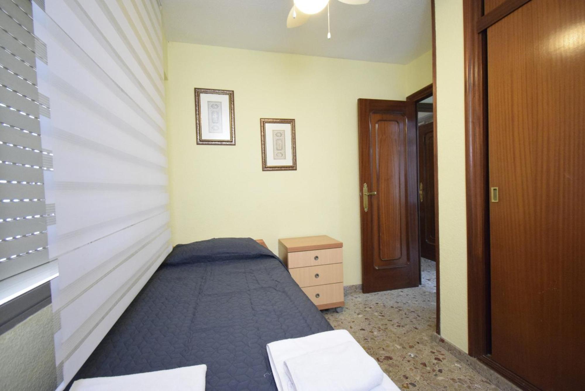 San Pedro 2 - Arena Apartament *