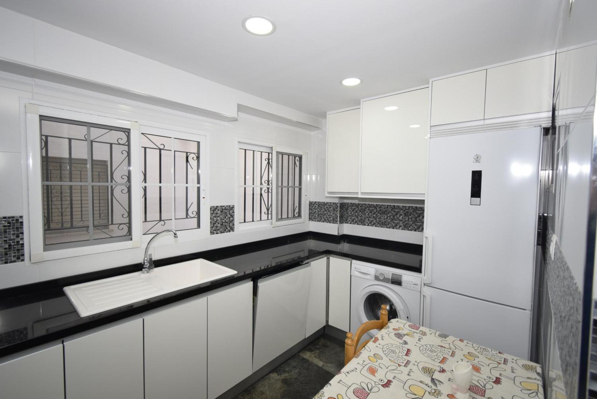 Apartament San Pedro 2 - Arena