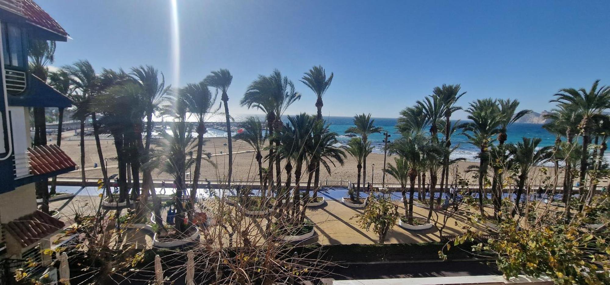 Apartament San Pedro 2 - Arena Benidorm