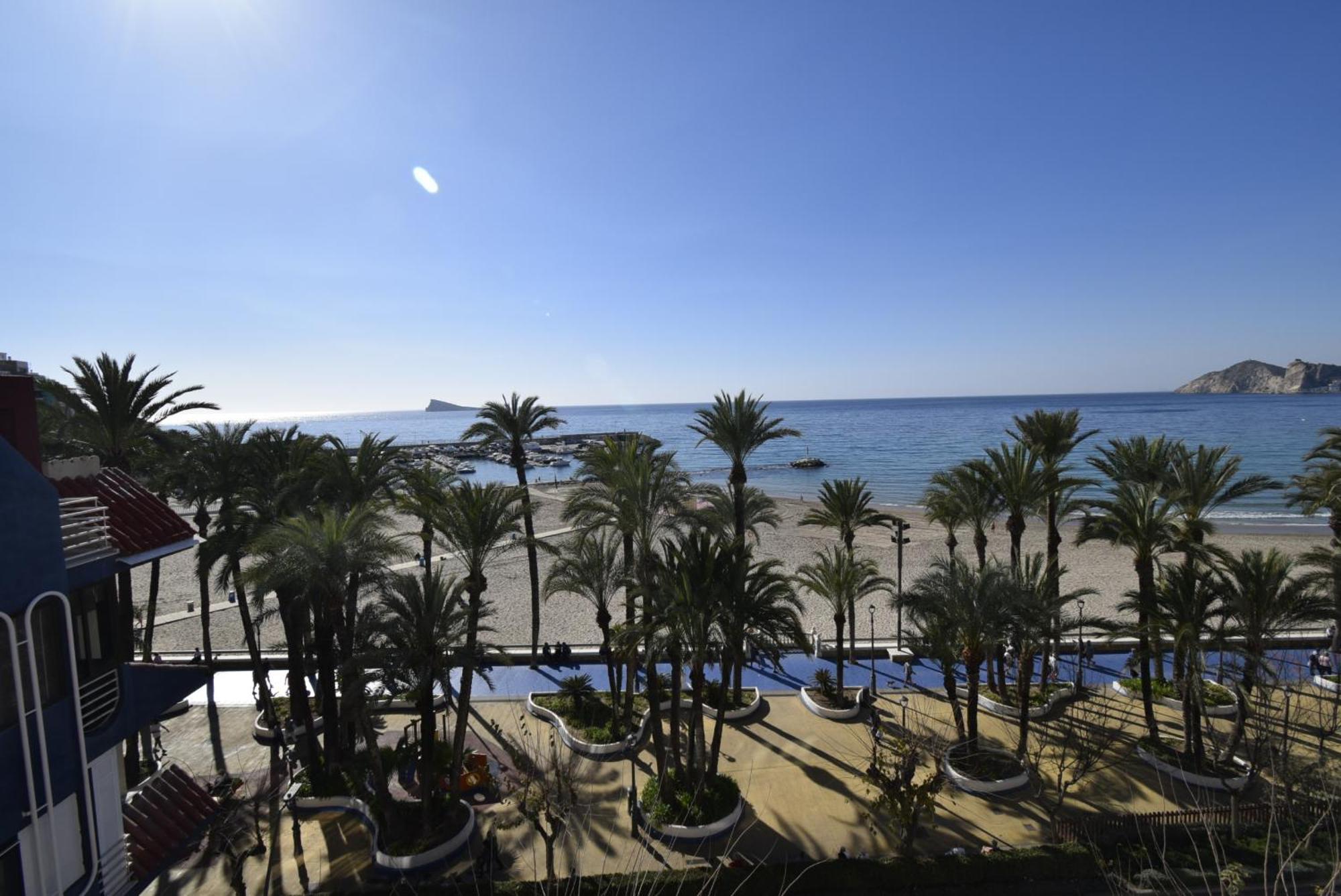 Apartament San Pedro 2 - Arena Benidorm