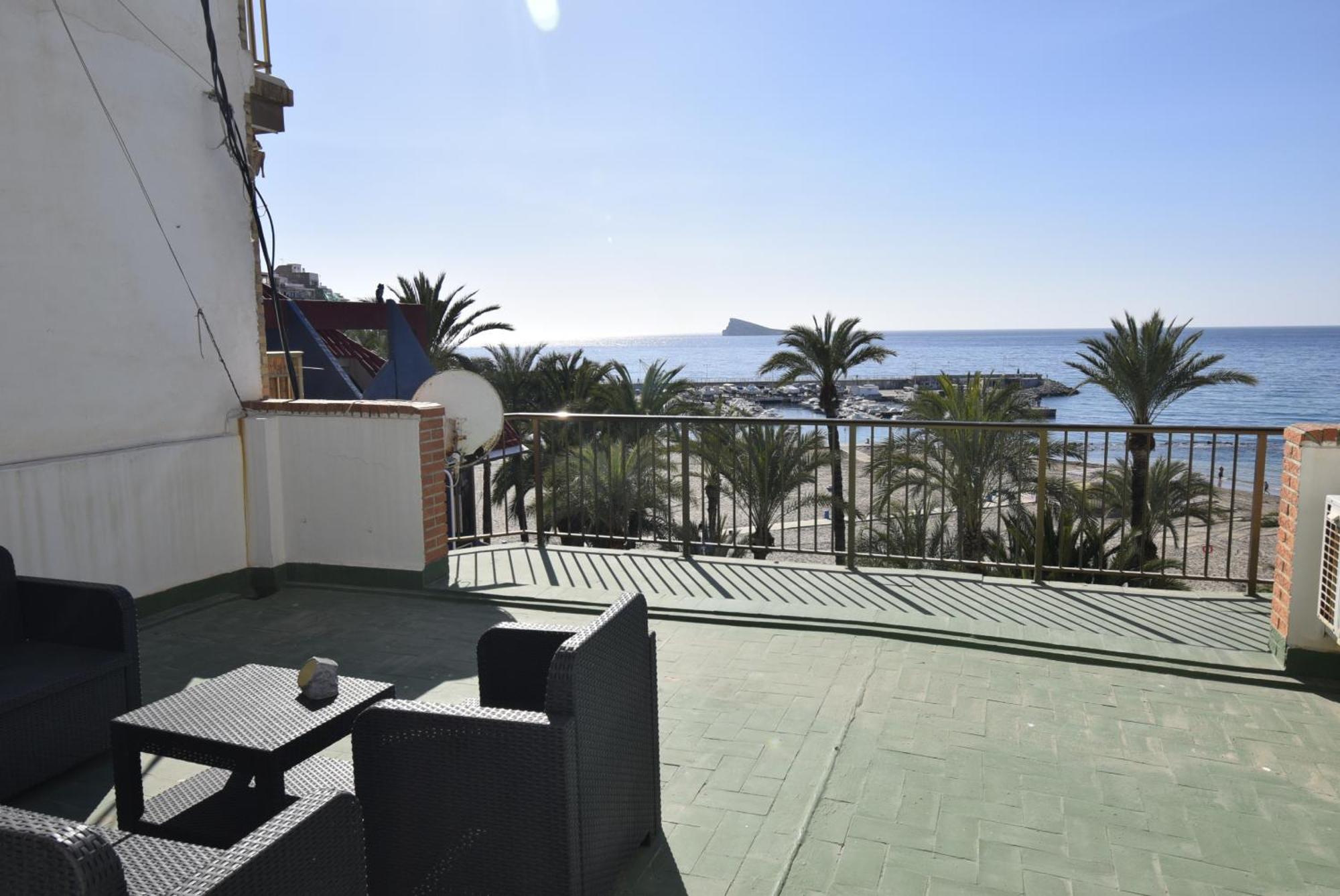 San Pedro 2 - Arena Apartament *