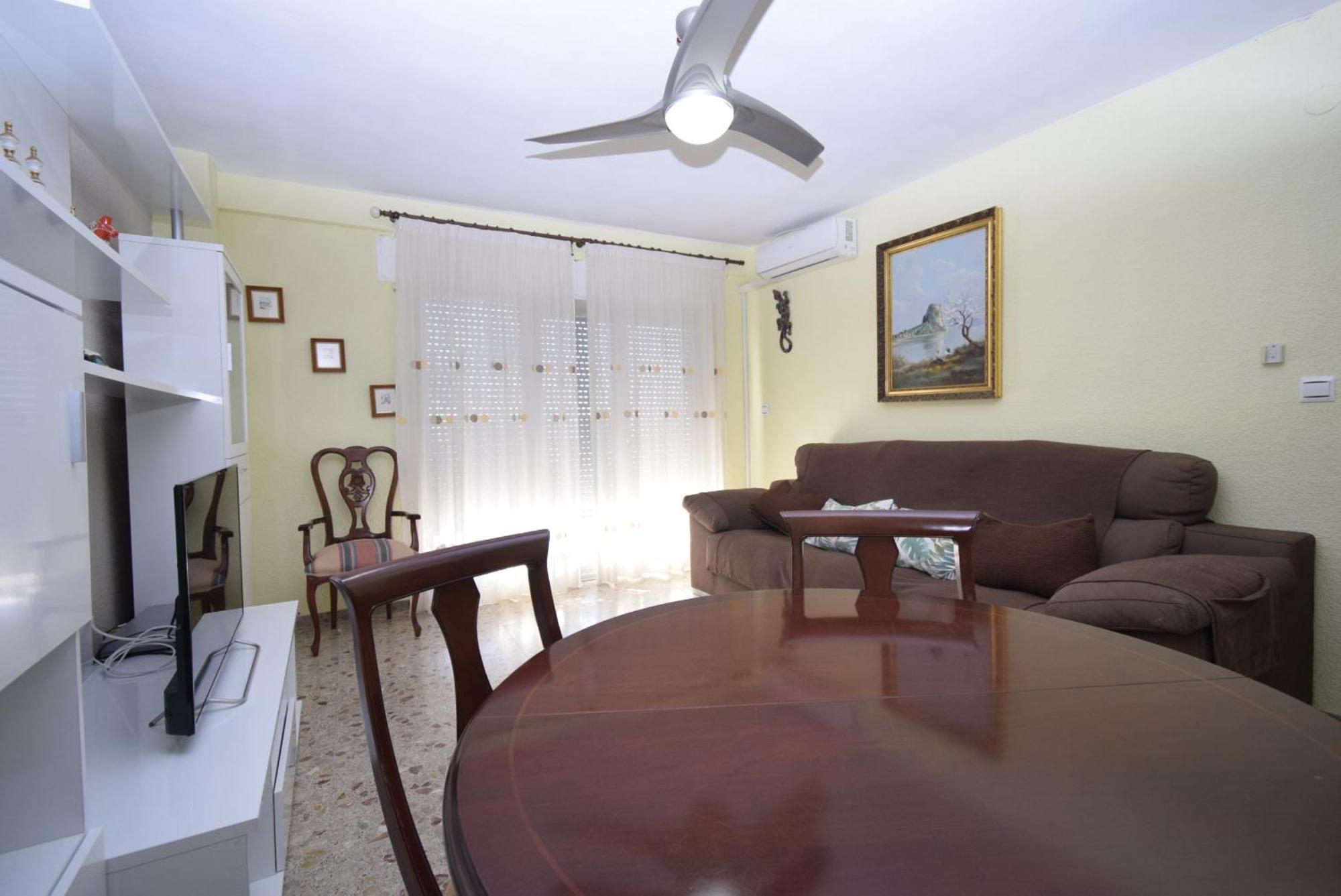 San Pedro 2 - Arena Apartment Benidorm