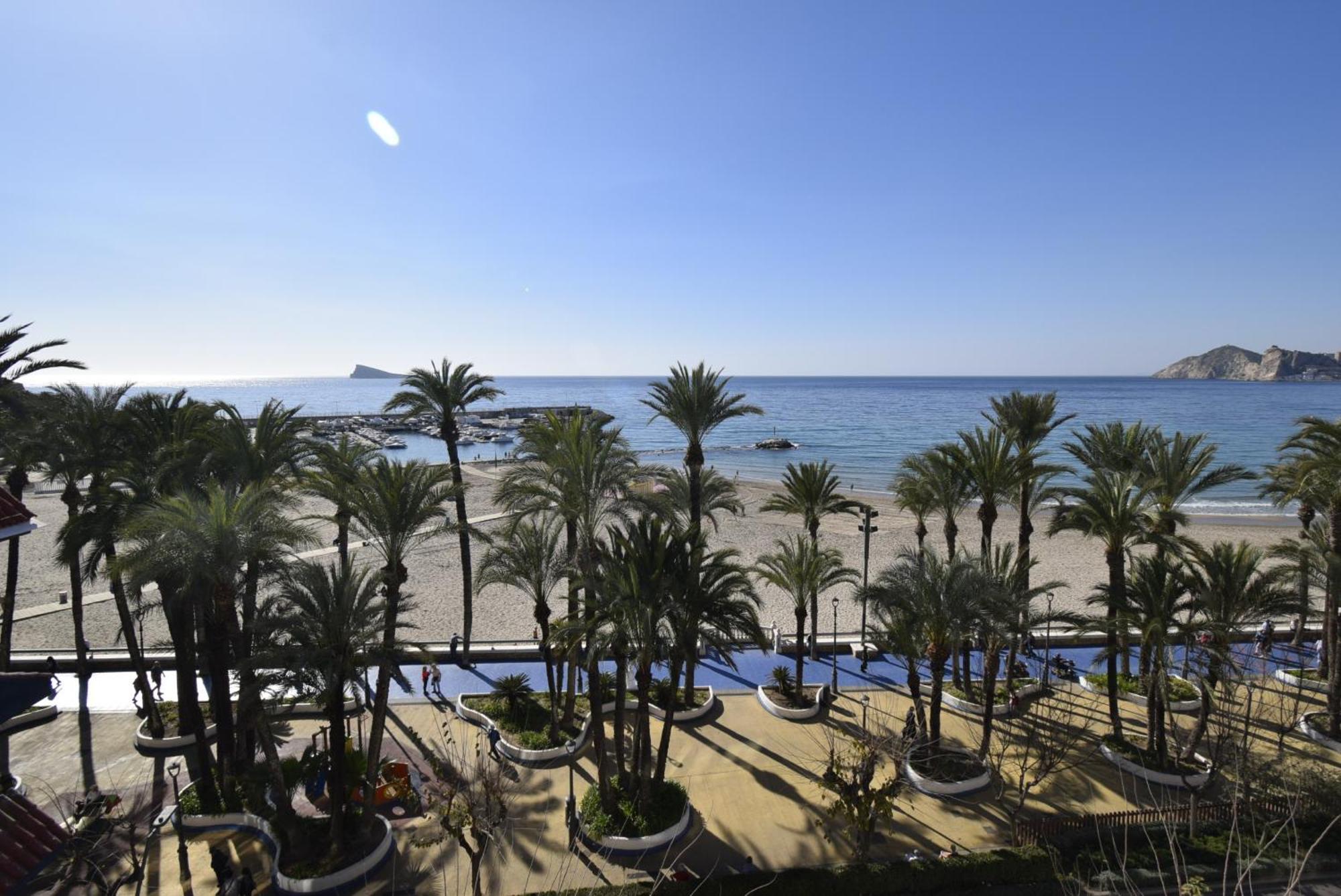San Pedro 2 - Arena Apartment Benidorm